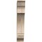 Ekena Millwork Imperial Traditional Rough Sawn Bracket, Douglas Fir, 6"W x 26"D x 34"H BKT06X26X34IMP01RDF - alternate 3